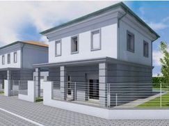 Casa Bi/Trifamiliare in Residenziale