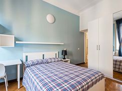 Stanza in Residenziale