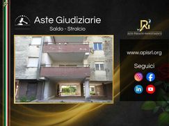 Appartamento in Residenziale