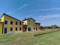 Villetta a schiera in Residenziale