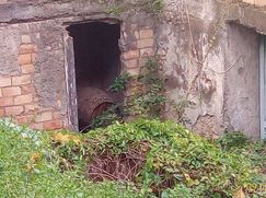 Rustico/Casale in Residenziale