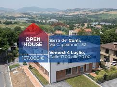 Appartamento in Residenziale