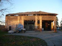 Rustico/Casale in Residenziale
