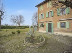 Rustico/Casale in Residenziale