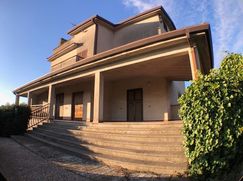 Villa in Residenziale