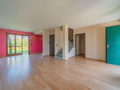 Villetta a schiera in Residenziale
