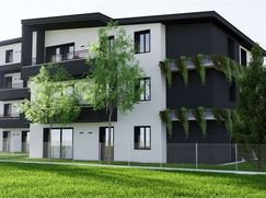 Appartamento in Residenziale