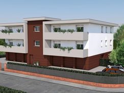 Appartamento in Residenziale