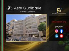 Appartamento in Residenziale