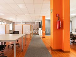 Ufficio in Commerciale