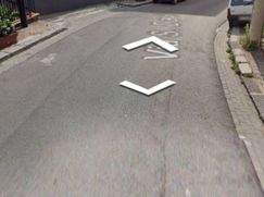 Box/posto auto in Residenziale