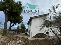 Villetta a schiera in Residenziale