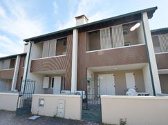 Villetta a schiera in Residenziale
