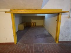Box/posto auto in Residenziale