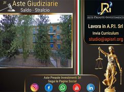 Appartamento in Residenziale