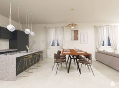 Appartamento in Residenziale