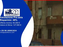 Appartamento in Residenziale