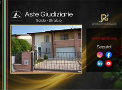Villetta a schiera in Residenziale