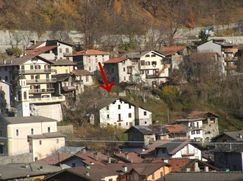 Casa indipendente in Residenziale