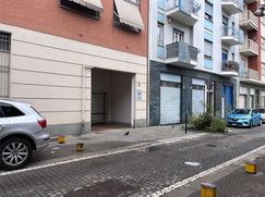 Box/posto auto in Residenziale