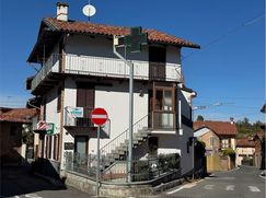 Casa indipendente in Residenziale