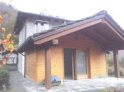 Baita/Bungalow/Chalet/Trullo in Residenziale