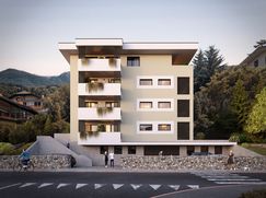 Appartamento in Residenziale