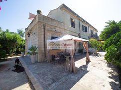 Villa in Residenziale