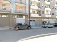 Box/posto auto in Residenziale