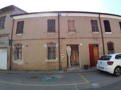 Villetta a schiera in Residenziale