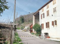 Rustico/Casale in Residenziale