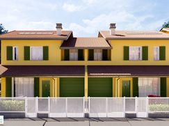 Casa Bi/Trifamiliare in Residenziale