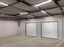 Box/posto auto in Residenziale