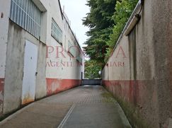 Box/posto auto in Residenziale
