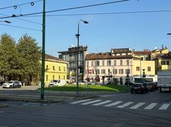 Negozio/Locale commerciale in Commerciale