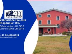Villetta a schiera in Residenziale