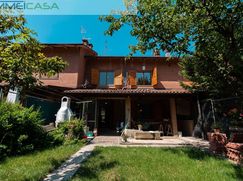 Villetta a schiera in Residenziale