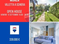 Villa in Residenziale