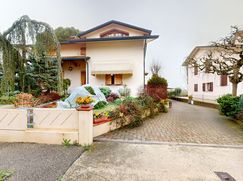 Casa indipendente in Residenziale