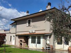 Villa in Residenziale