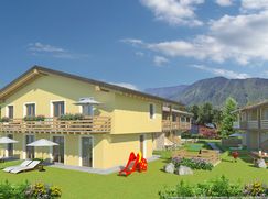 Appartamento in Residenziale