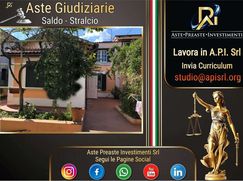 Appartamento in Residenziale