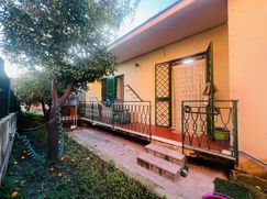 Villetta a schiera in Residenziale