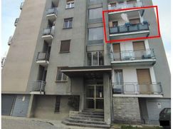 Appartamento in Residenziale