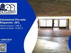 Box/posto auto in Residenziale