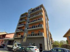 Appartamento in Residenziale