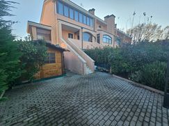 Villetta a schiera in Residenziale