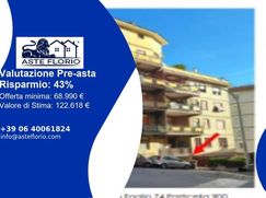Appartamento in Residenziale