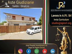 Appartamento in Residenziale