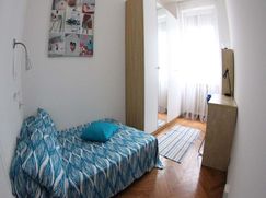 Stanza in Residenziale